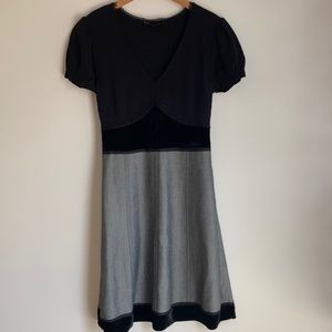 BCBG Maxazria women’s dress